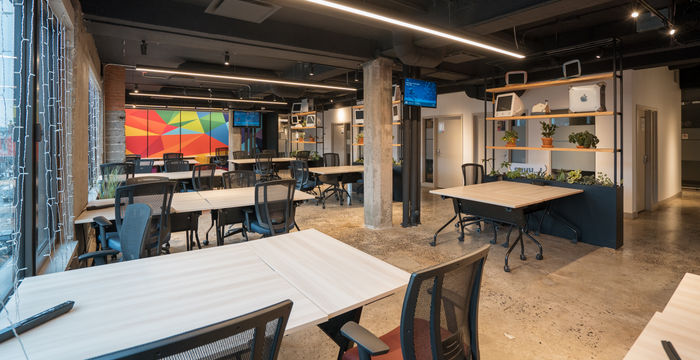 4388 Rue Saint-denis, Montréal, QC H2J 2L1 - Office For Lease | Office Hub