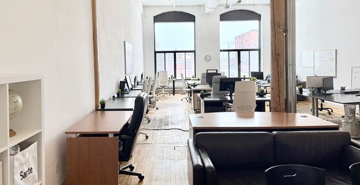 4035 St Ambroise St, Montreal - Image 5