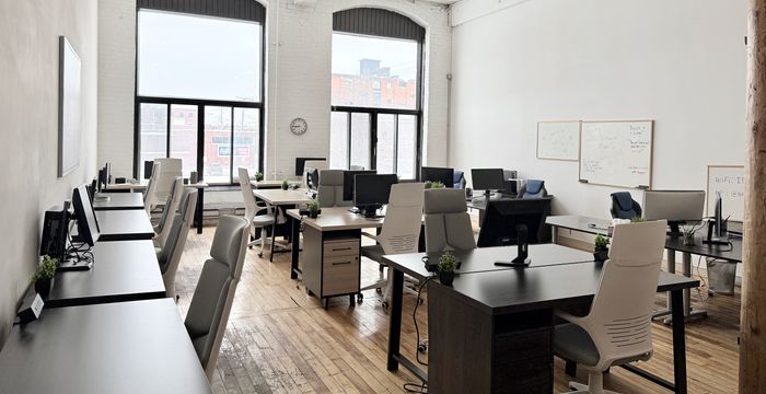 4035 St Ambroise St, Montreal - Image 5