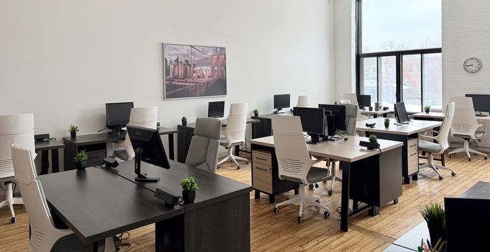 4035 St Ambroise St, Montreal - Image 5