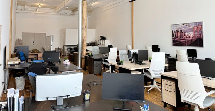 4035 St Ambroise St, Montreal - Image 5