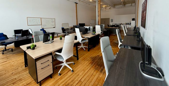 4035 St Ambroise St, Montreal - Image 2