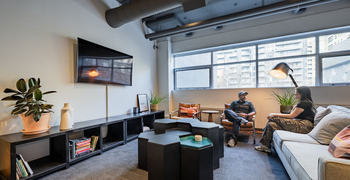 410 Adelaide St W, Toronto - Image 5