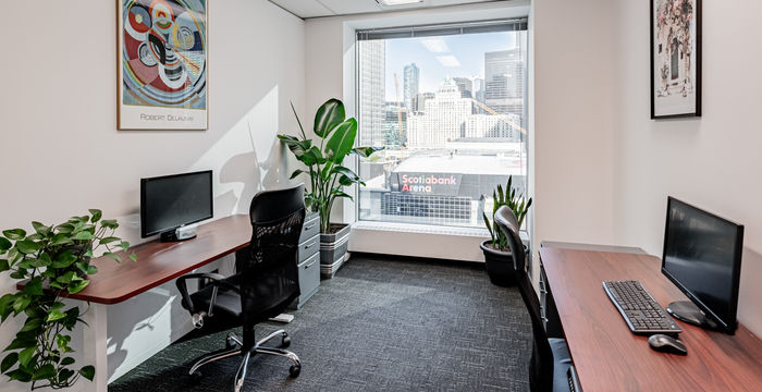 20 Bay St, Toronto - Image 5