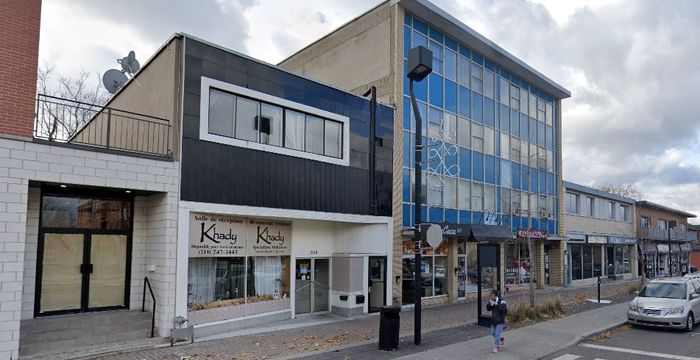 850 Décarie Boulevard, Mont-royal - Image 4