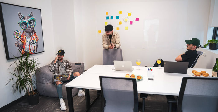 850 Décarie Boulevard, Mont-royal - Image 2