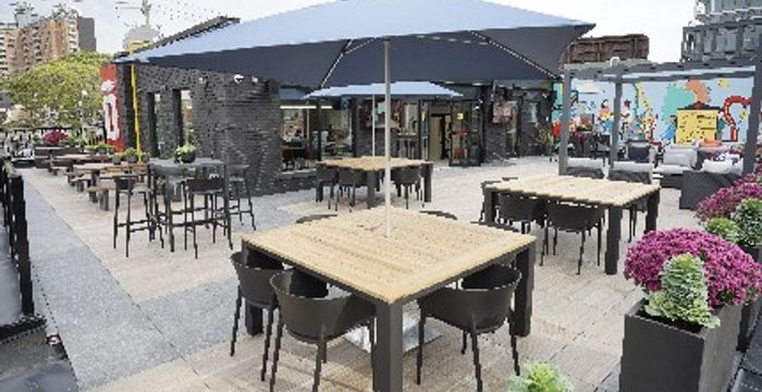 517 Richmond St E, Toronto - Image 4