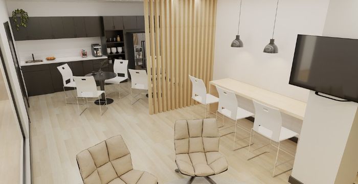 3131 Boul De La Concorde, Laval - Image 3