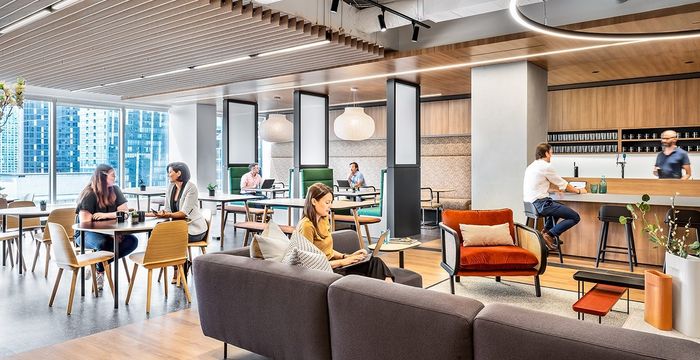 26 Wellington St E, Toronto - Image 5