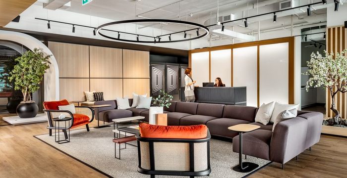 26 Wellington St E, Toronto - Image 4