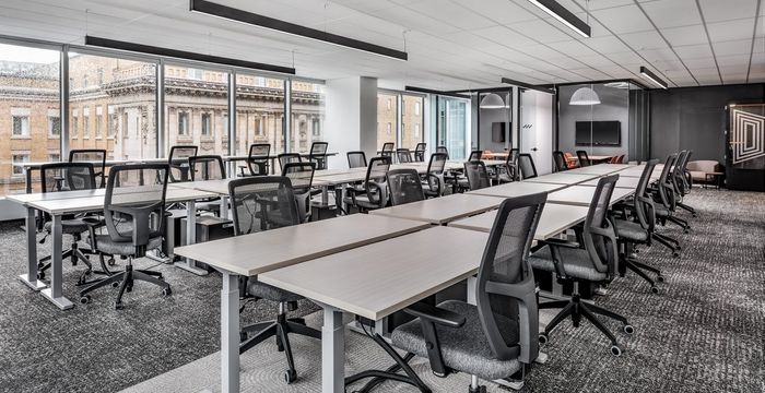 26 Wellington St E, Toronto - Image 2