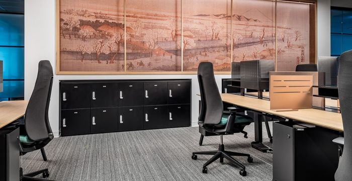 26 Wellington St E, Toronto - Image 3