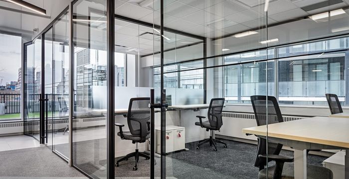 111 Peter St, Toronto - Image 3