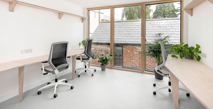 31 Market Place, Wiltshire - Image 3