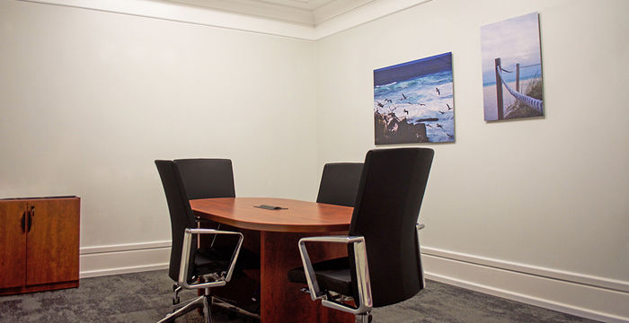 Tyvola Business Center - Image 4