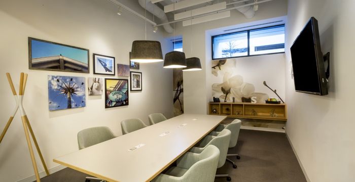 287 Park Ave S, New York - Image 4