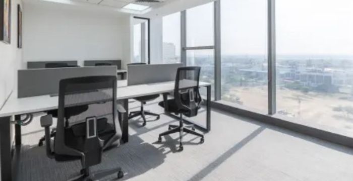 Plot No 4 B  District Centre Mayur Vihar Extension Phase-1, Delhi - Image 3