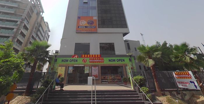 Plot No 4 B  District Centre Mayur Vihar Extension Phase-1, Delhi - Image 5