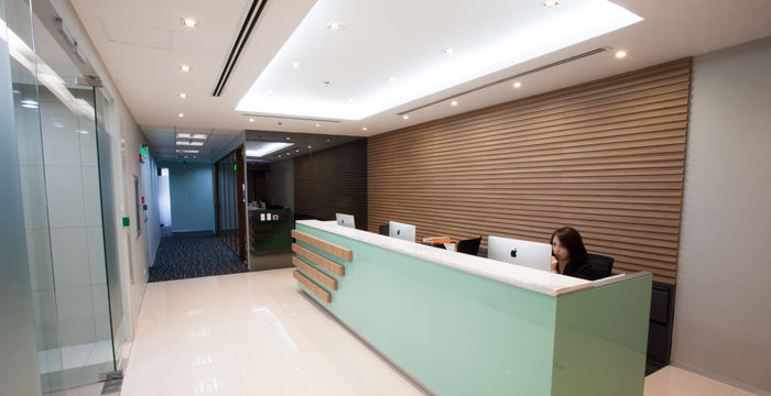 30th Street Corner 11th Avenue, Bonifacio Global City - Image 5