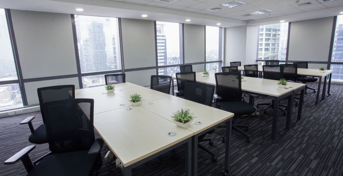 30th Street Corner 11th Avenue, Bonifacio Global City - Image 5