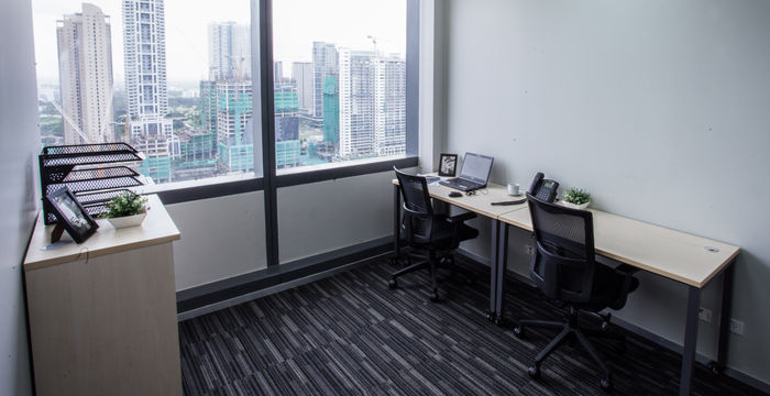 BGC Corporate Center - Image 4