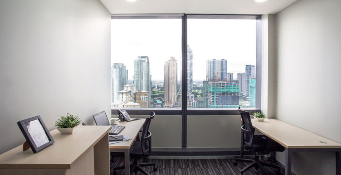 BGC Corporate Center BGC Corporate Center - Image 2
