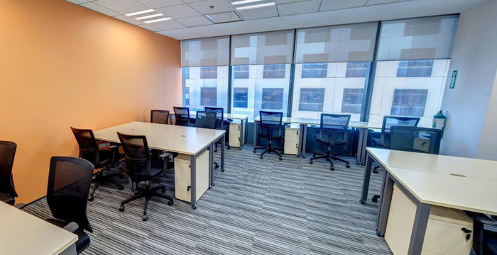 5th Avenue Corner 30th Street 5th Avenue Corner 30th Street, Bonifacio Global City - Image 3