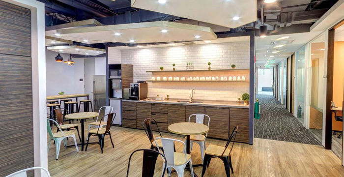 5th Avenue Corner 30th Street, Bonifacio Global City - Image 5
