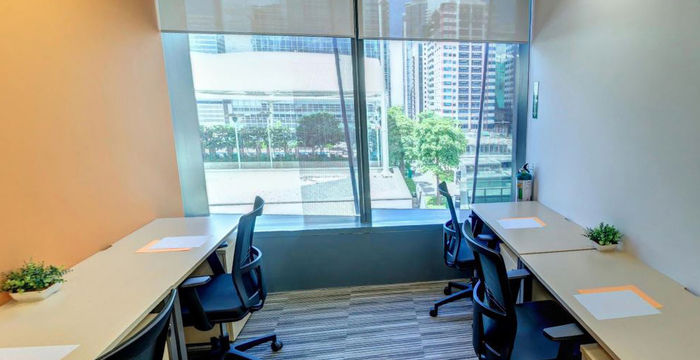 5th Avenue Corner 30th Street, Bonifacio Global City - Image 3
