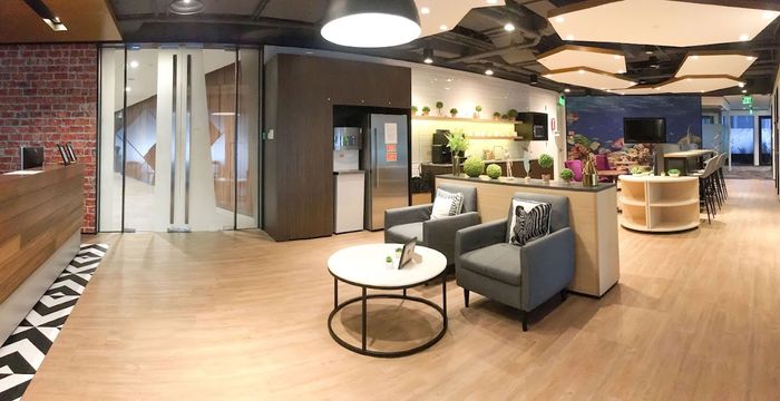 5th Avenue Corner 30th Street, Bonifacio Global City - Image 2