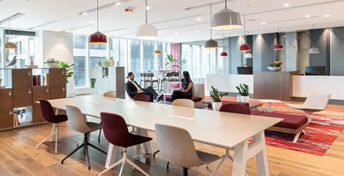 191 Peachtree Street, Atlanta - Image 3