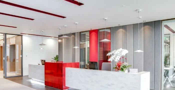 Antonio Dovali Jaime 94, Mexico City - Image 4