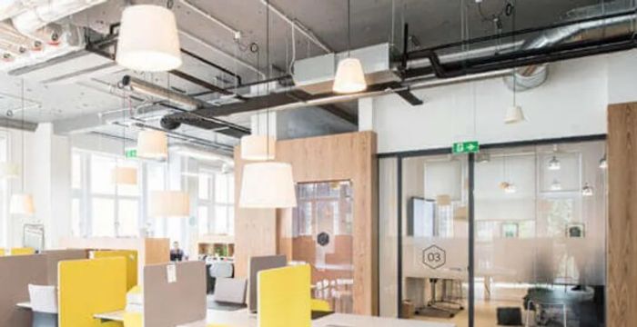 Antonio Dovali Jaime 94, Mexico City - Image 3