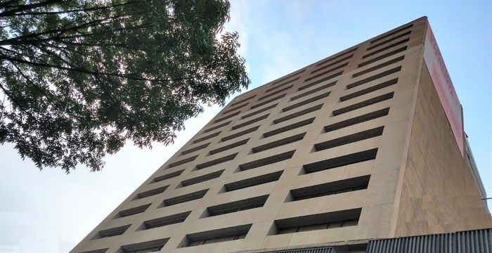 Antonio Dovali Jaime 94, Mexico City - Image 5