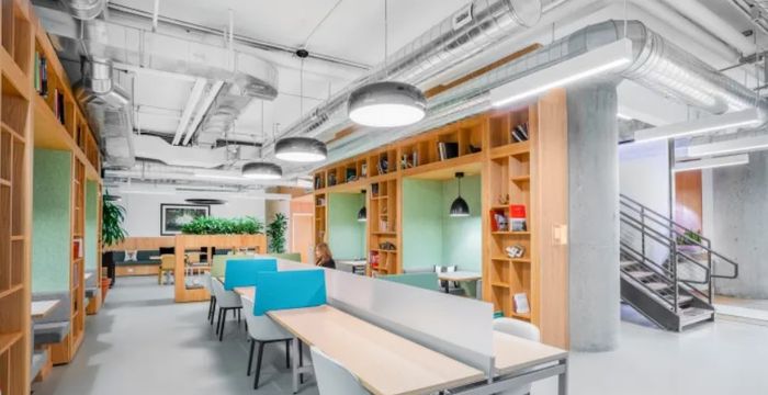 41 Christopher Columbus Blvd, Sofia - Image 3