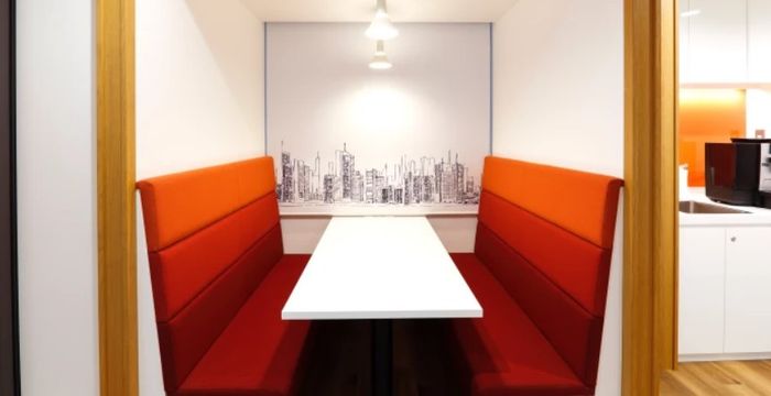 41 Christopher Columbus Blvd, Sofia - Image 3