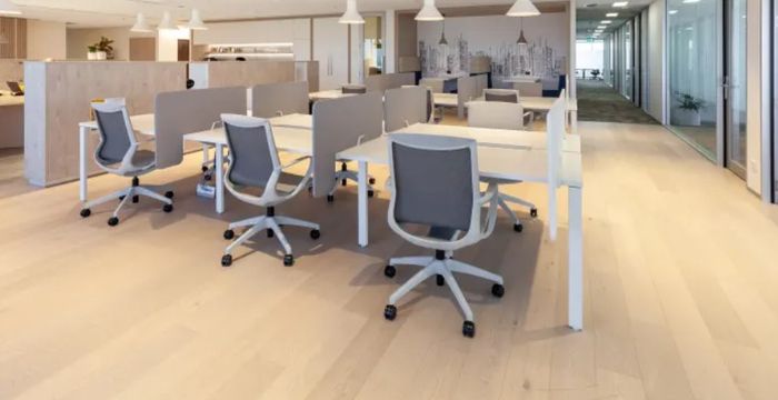 Globsyn Crystal Tower I - Image 2