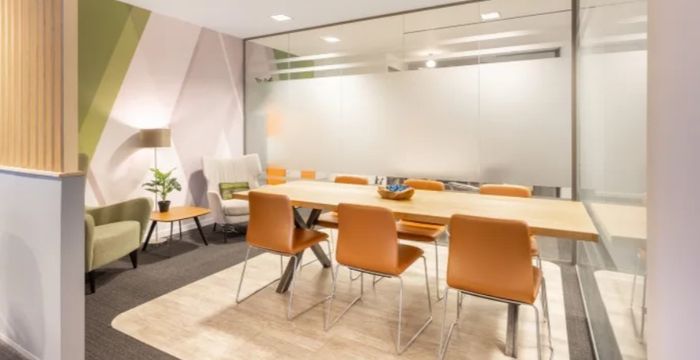 Globsyn Crystal Tower I - Image 3