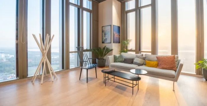 Globsyn Crystal Tower I - Image 4