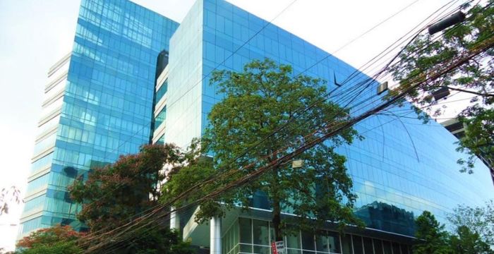 Globsyn Crystal Tower I - Image 5