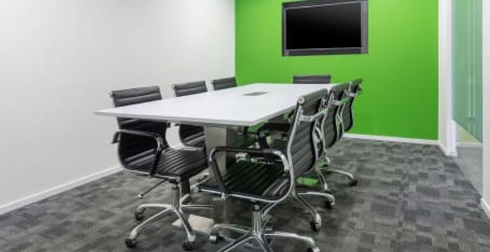 Jl Asia Afrika No133-137 Kebon Pisang Sumurbandung, Bandung - Image 4