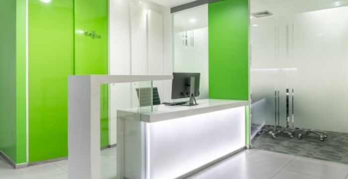 Jl Asia Afrika No133-137 Kebon Pisang Sumurbandung, Bandung - Image 3