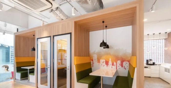 311 Borgarnes, Bifrost - Image 4