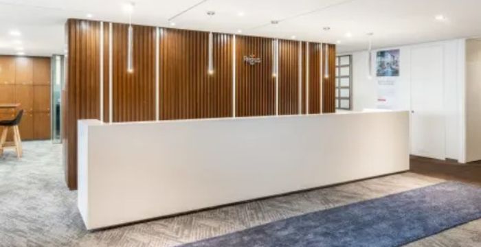 Kyobo Securities Building - Image 2