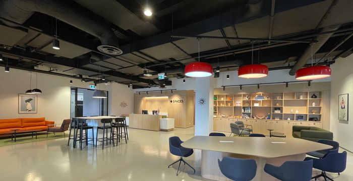 50 Albert St, Auckland - Image 2