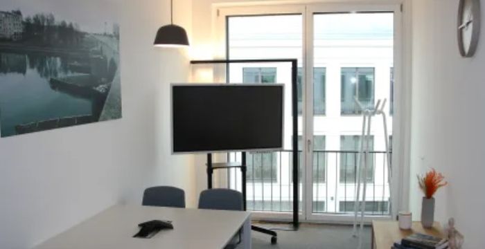 1-2 Johanna-kinkel-strasse, Regensburg - Image 5