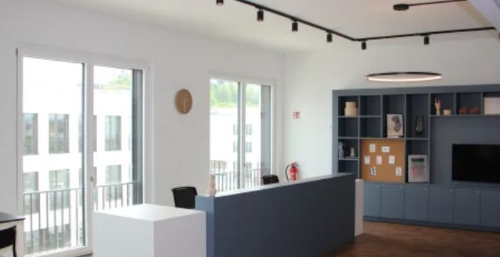 1-2 Johanna-kinkel-strasse, Regensburg - Image 4