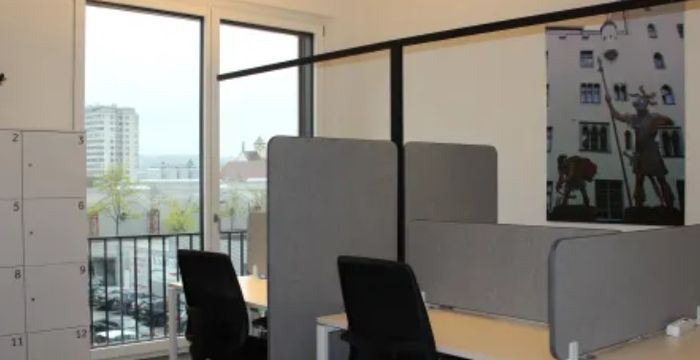 1-2 Johanna-kinkel-strasse, Regensburg - Image 4