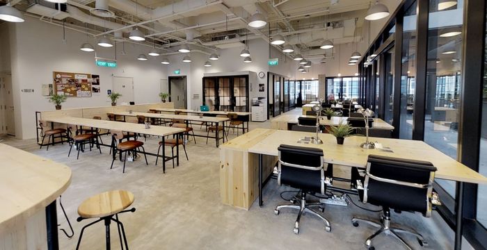 36 Carpenter Street, Singapore - Image 2