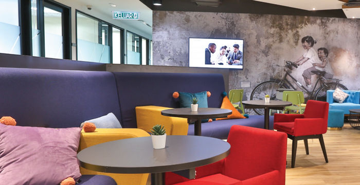 30 Jalan Sultan Ismail, Kuala Lumpur - Image 2